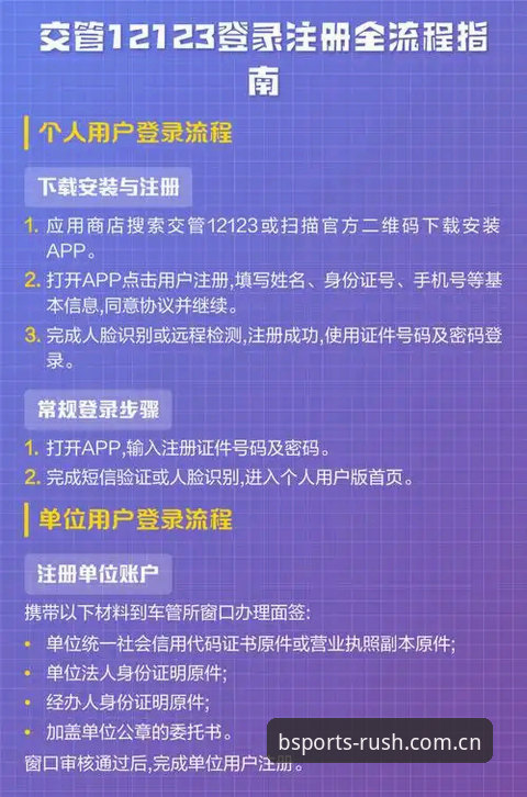 BS体育官网登录入口注册上号手机版全流程介绍